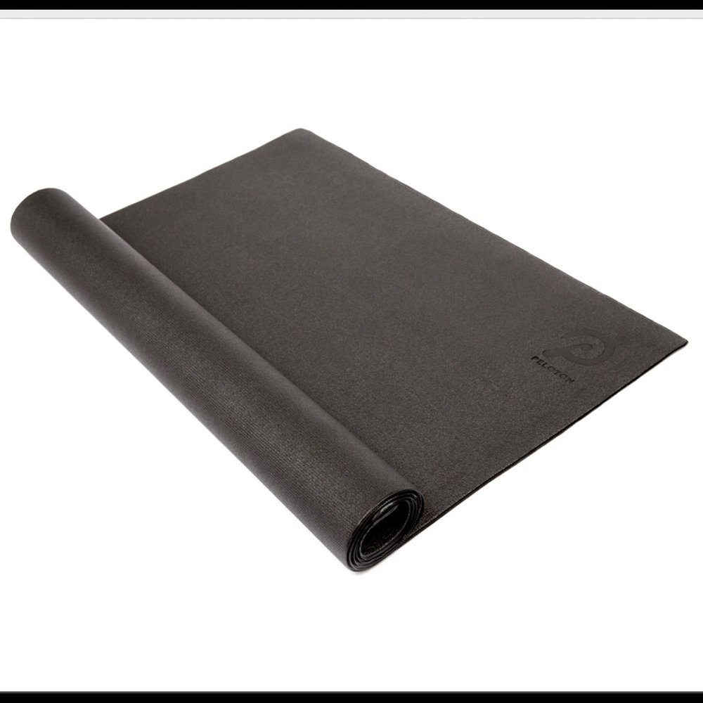 Peloton Bike Mat